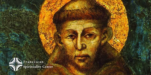 The Peace Prayer of St. Francis (Zoom)