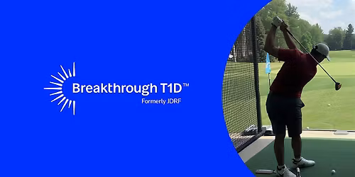 Breakthrough T1D Topgolf Boston