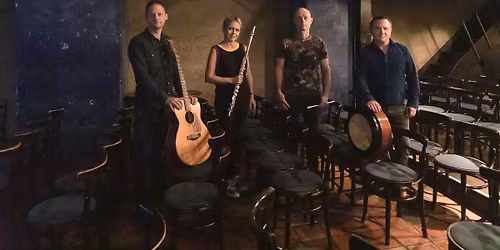 Flook Celebrate 30 Years!