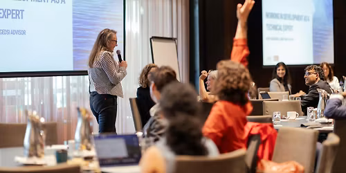 AWP Partners Workshop 2026