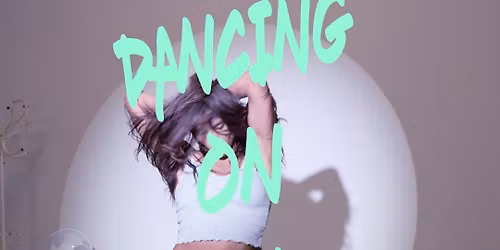 Dancing on My Own - p\u00e5 Baltoppen LIVE