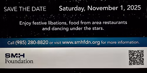 SMH Foundation's 16th Annual Rooftop Rendezvous