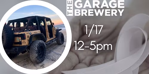 Fundraiser for Sandman