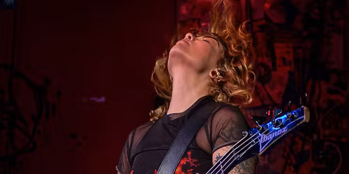 THE SENSITIVES (swe)