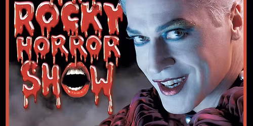The Rocky Horror Show - Stage Musical