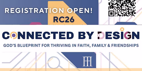 Relationship Conference 2026