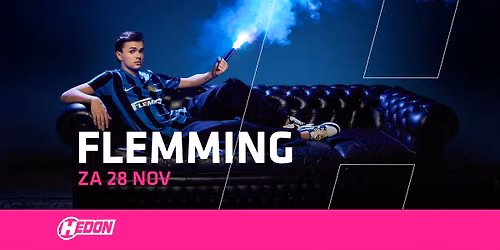 FLEMMING | HEDON ZWOLLE
