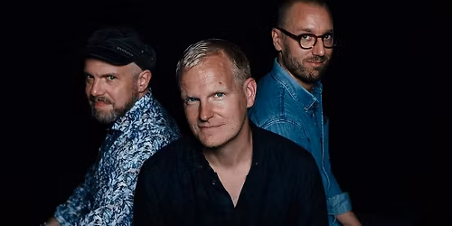 L\u00f6rdagsmusik i Hagakyrkan: MIRE III 