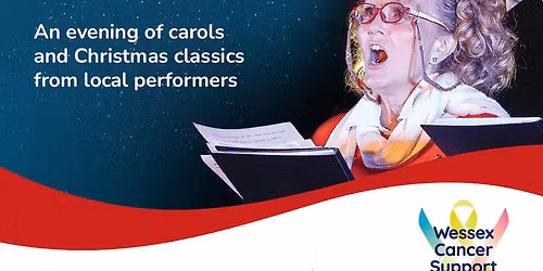 Christmas Carol Concert 2025