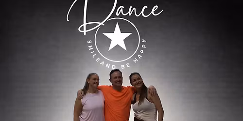 Dance like Nobodys watching vol 2 (4\u00e5rs f\u00f8dselsdag)\ud83c\udf88 