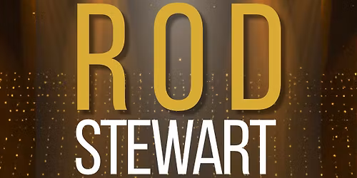 Rod Stewart Tribute Band