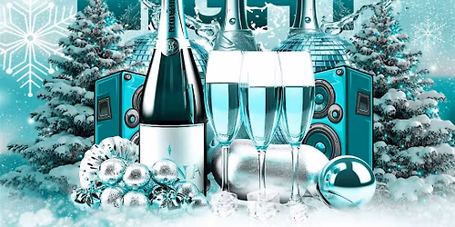 Apres Ski at The Greatest Bar