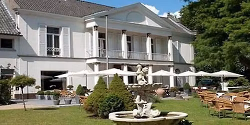 Zomerse Makersmarkt Kasteel Coninxdonck