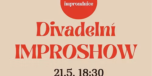 IMPROSHOW