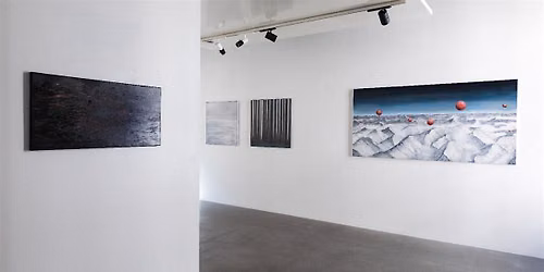 Table ronde : Architecture & Art contemporain | AAVF x A2Z Art Gallery
