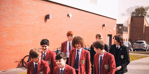St Francis Xavier's Catholic Academy Open Evening