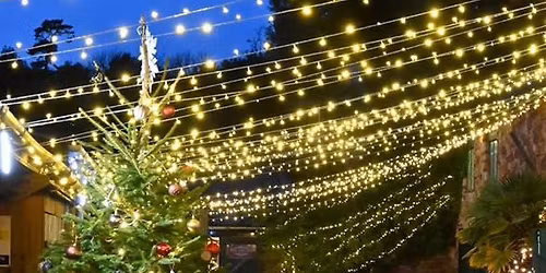 Big Christmas Weekend