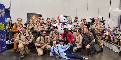 GalaxyCon Columbus