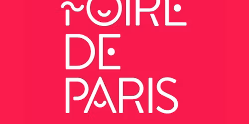 FOIRE DE PARIS - L'incontournable