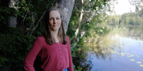 Puistokonsertit: Kati Penttinen