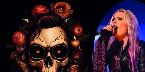 \u2728\ud83d\udcab\ud83c\udfb5 VOODOO ROOOM FYLLER 3 \u00c5R! \u2728\ud83d\udcab\ud83c\udfb5