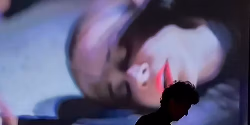 Onda Anomala \u266a live \u2302 KET