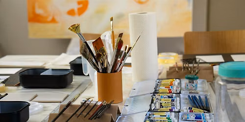 Watercolor Workshops \u2013 June Series (Vienna)