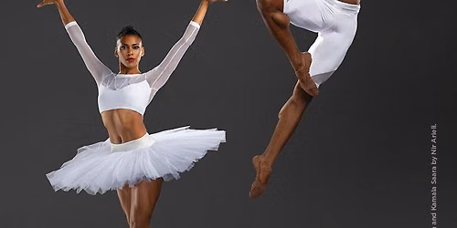 Dance Theatre of Harlem