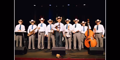 Bob Wills' Texas Playboys