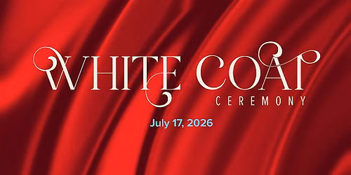 Class of 2030 White Coat Ceremony