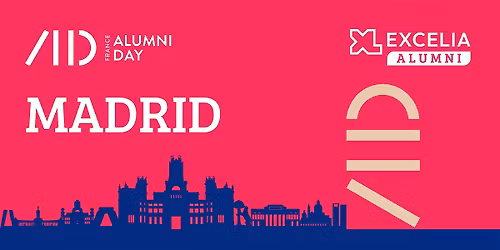 EAA \u00b7 France Alumni Day Afterwork Madrid