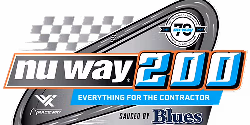 Parking NASCAR O'Reilly Auto Parts Series at World Wide Technology Raceway at Gateway