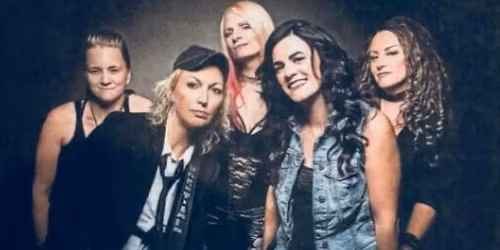 Shoot to Thrill: Tribute to AC\/DC