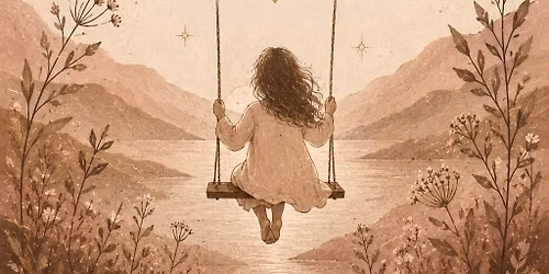 Healing the Inner Child Ceremony 