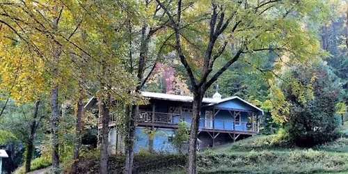 Tsali\/Fire MTN Spring Trip