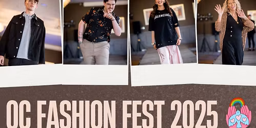 QC Fashion Fest 2025