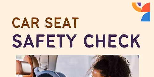 Free Car Seat Safety Check
