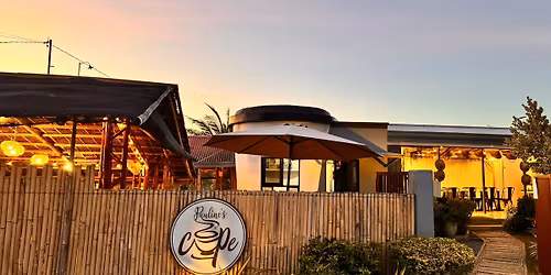 Trick or Treat at Pauline\u2019s Cupe