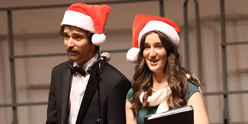 Cal Poly Choirs: Holiday Kaleidoscope