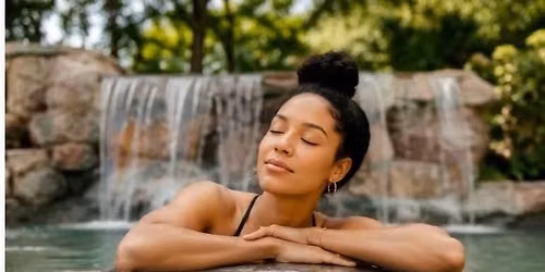 Sip, Soak, & Reconnect