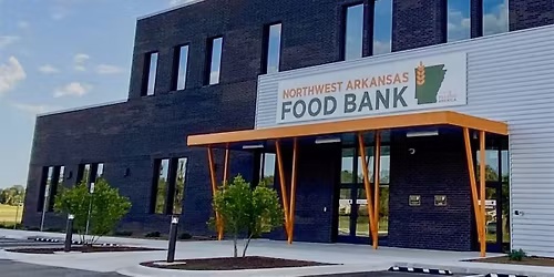 Dine-to-Donate with the Northwest Arkansas Food Bank