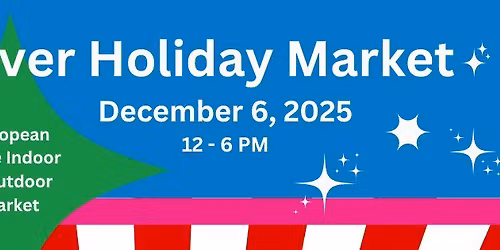 Andover Holiday Market