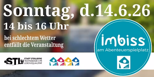 Kindernachmittag
