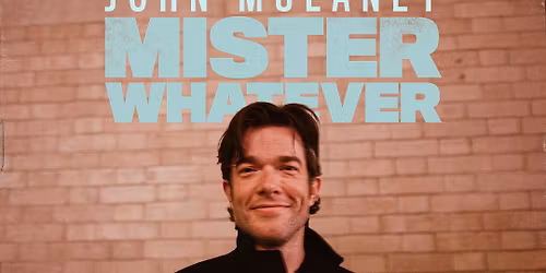 Netflix Is A Joke Festival: John Mulaney