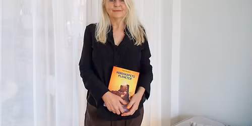 Silvers Dinners: An Introduction to Astrology with Jette