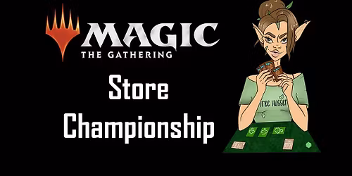 Store Championship - Standard Format