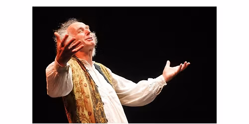 FEAST: The Spells of the Storyteller (Workshop)