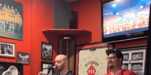 Brisk Recharge @ Honky-tonk Angel!