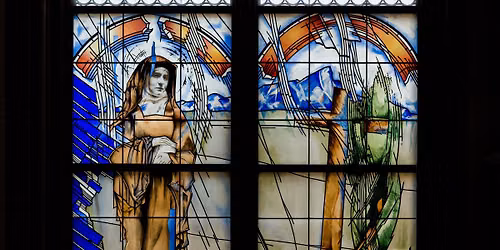 Teologiska dagar om Edith Stein