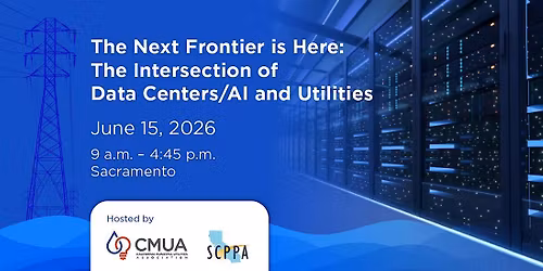 The Next Frontier is Here: The Intersection of Data Centers\/AI & Utilities